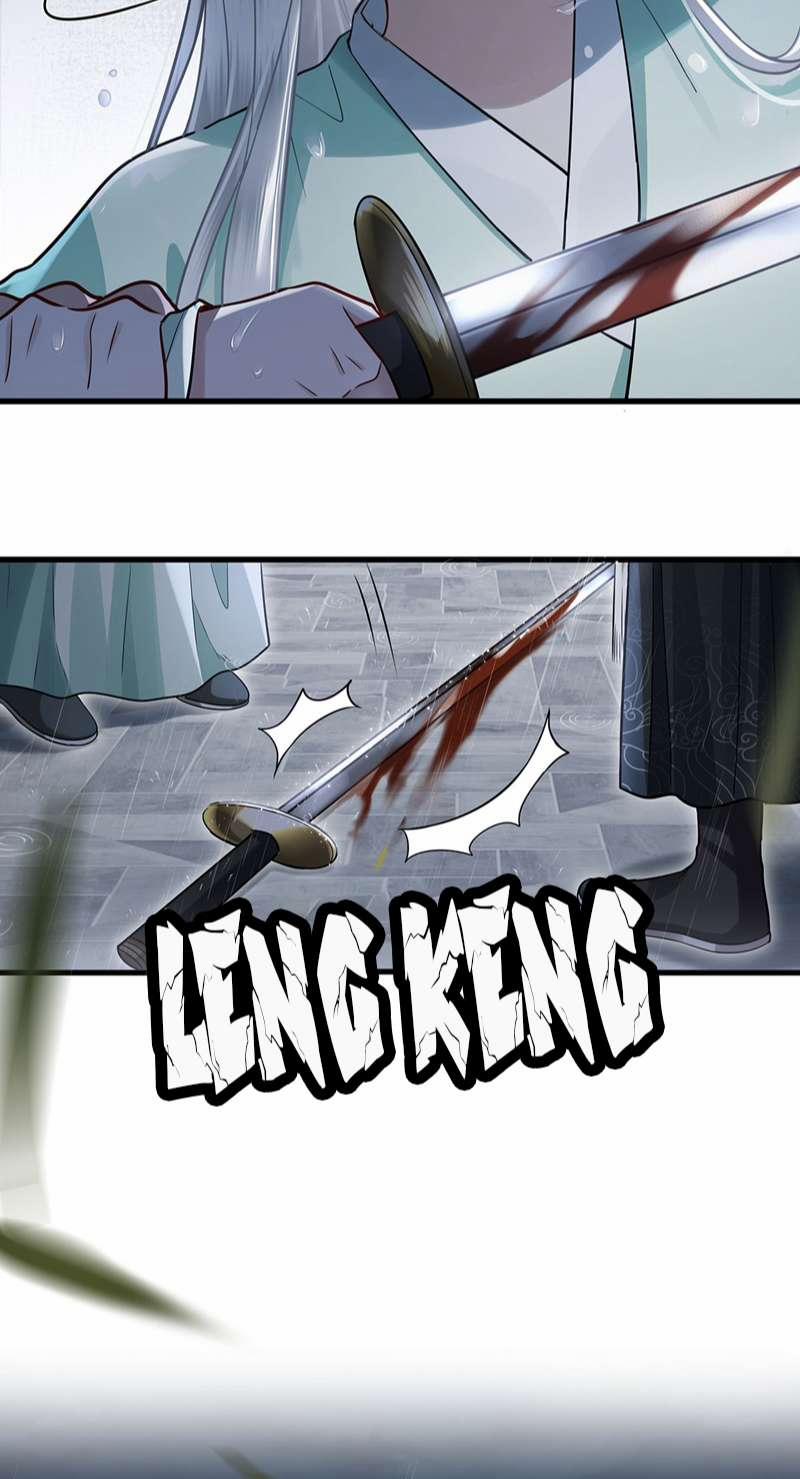 Điện Hạ Khuynh Thành 51 trang 14