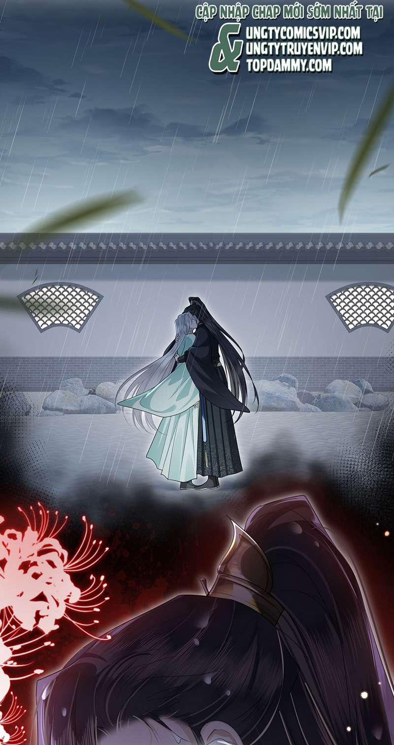 Điện Hạ Khuynh Thành 51 trang 15