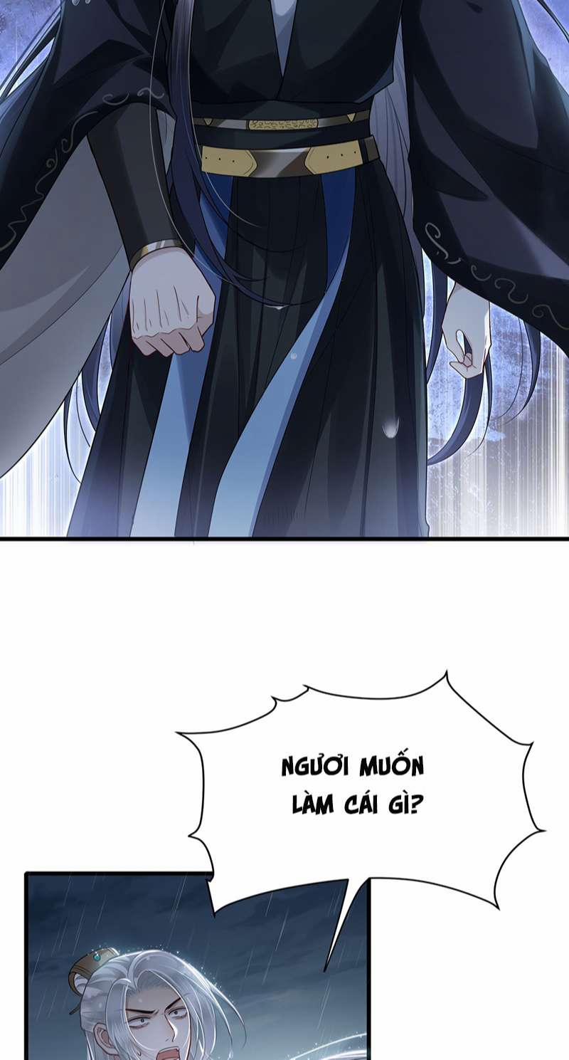 Điện Hạ Khuynh Thành 51 trang 3