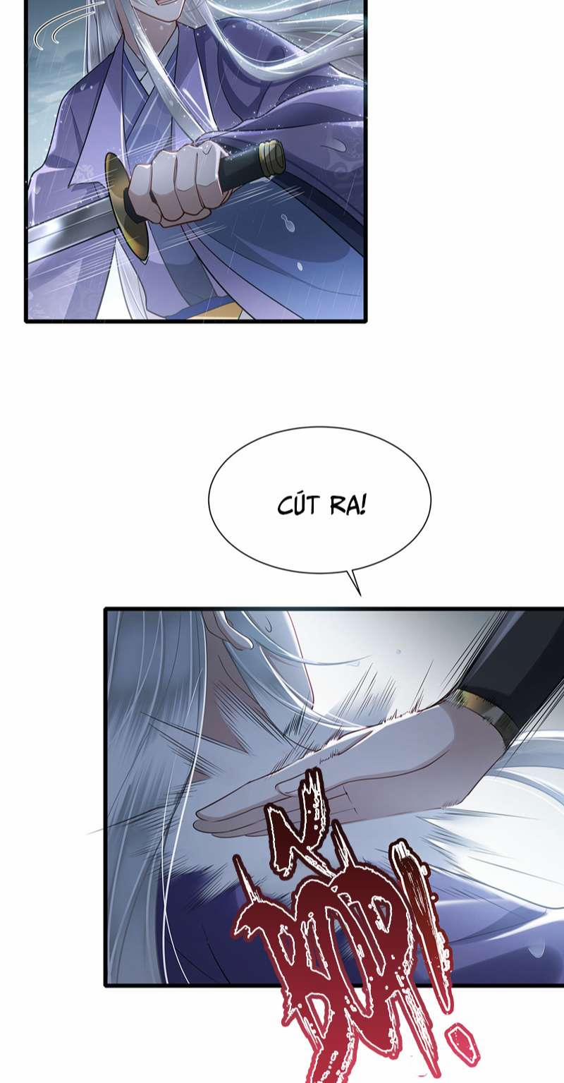 Điện Hạ Khuynh Thành 51 trang 4