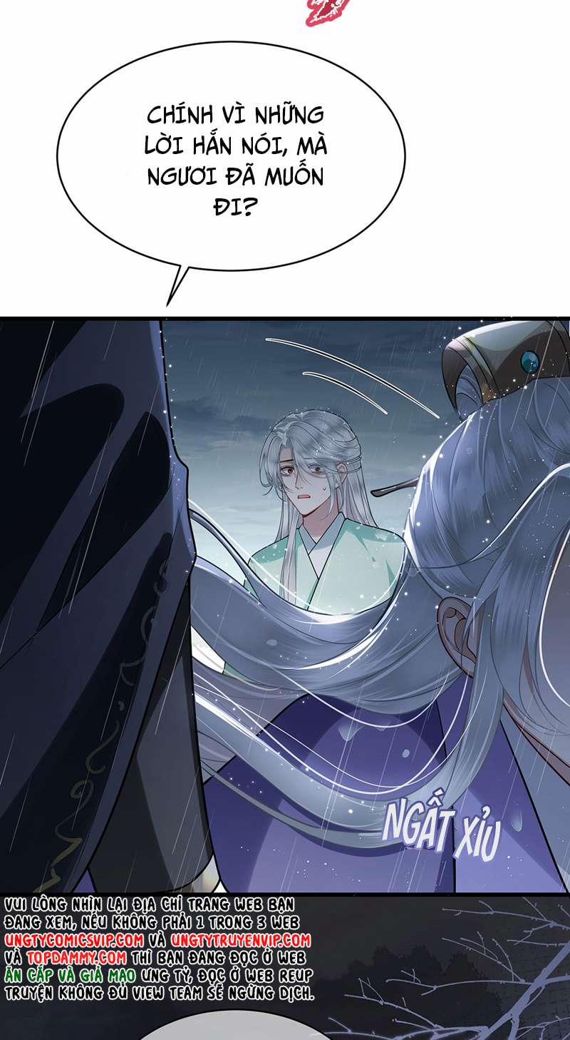 Điện Hạ Khuynh Thành 51 trang 5