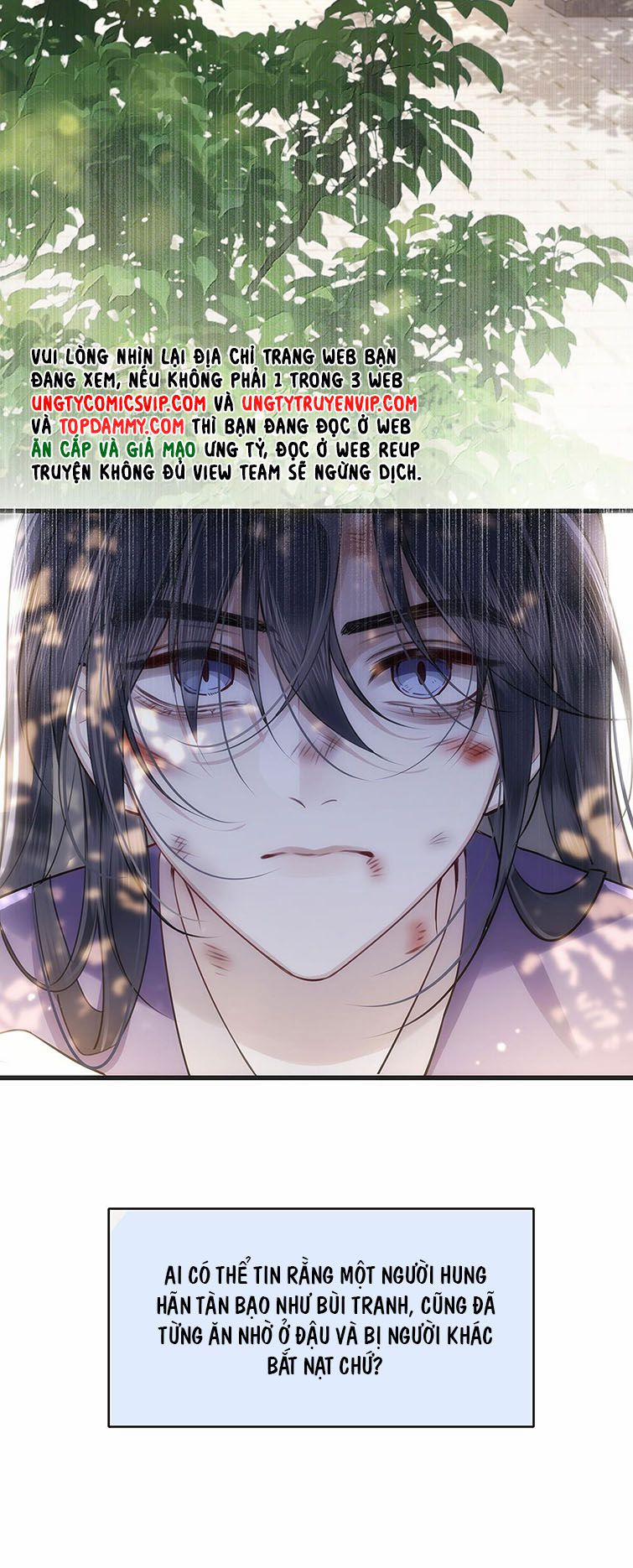 Điện Hạ Khuynh Thành 52 trang 25