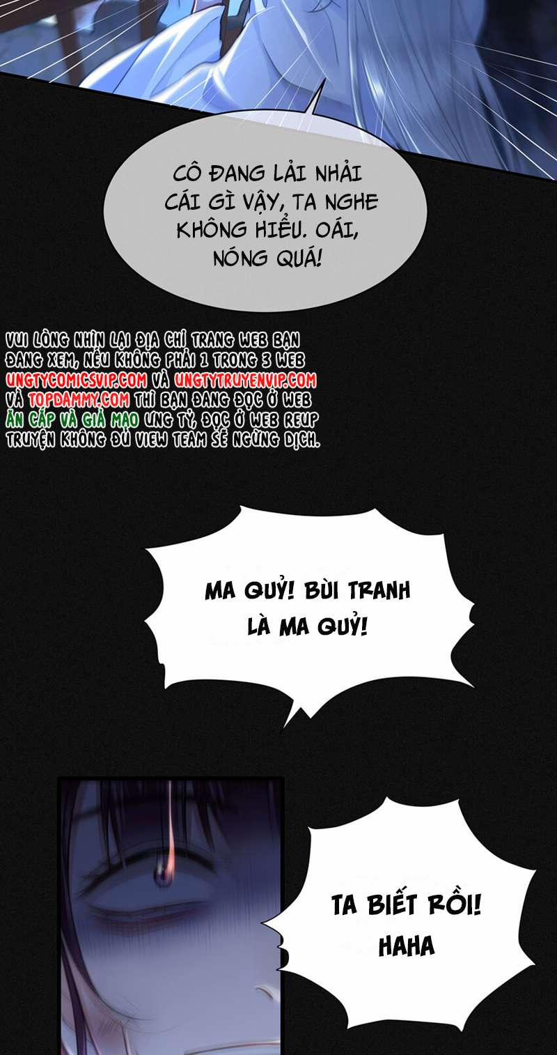 Điện Hạ Khuynh Thành 53 trang 11