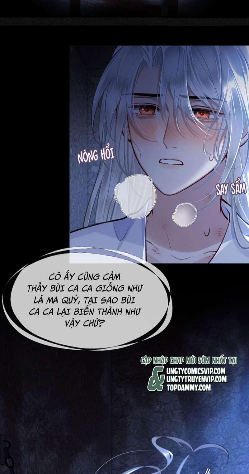 Điện Hạ Khuynh Thành 53 trang 14