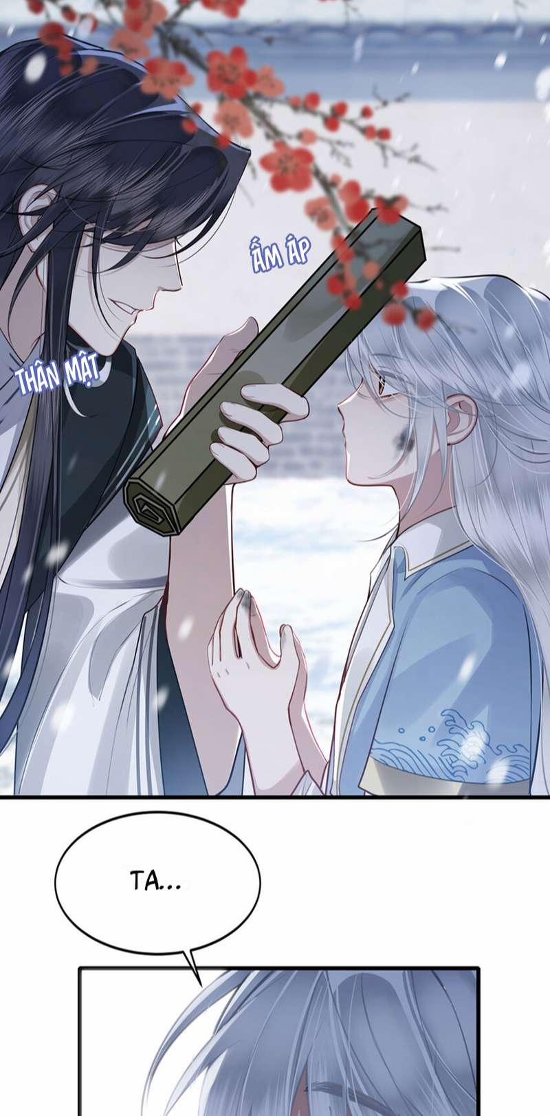 Điện Hạ Khuynh Thành 53 trang 19