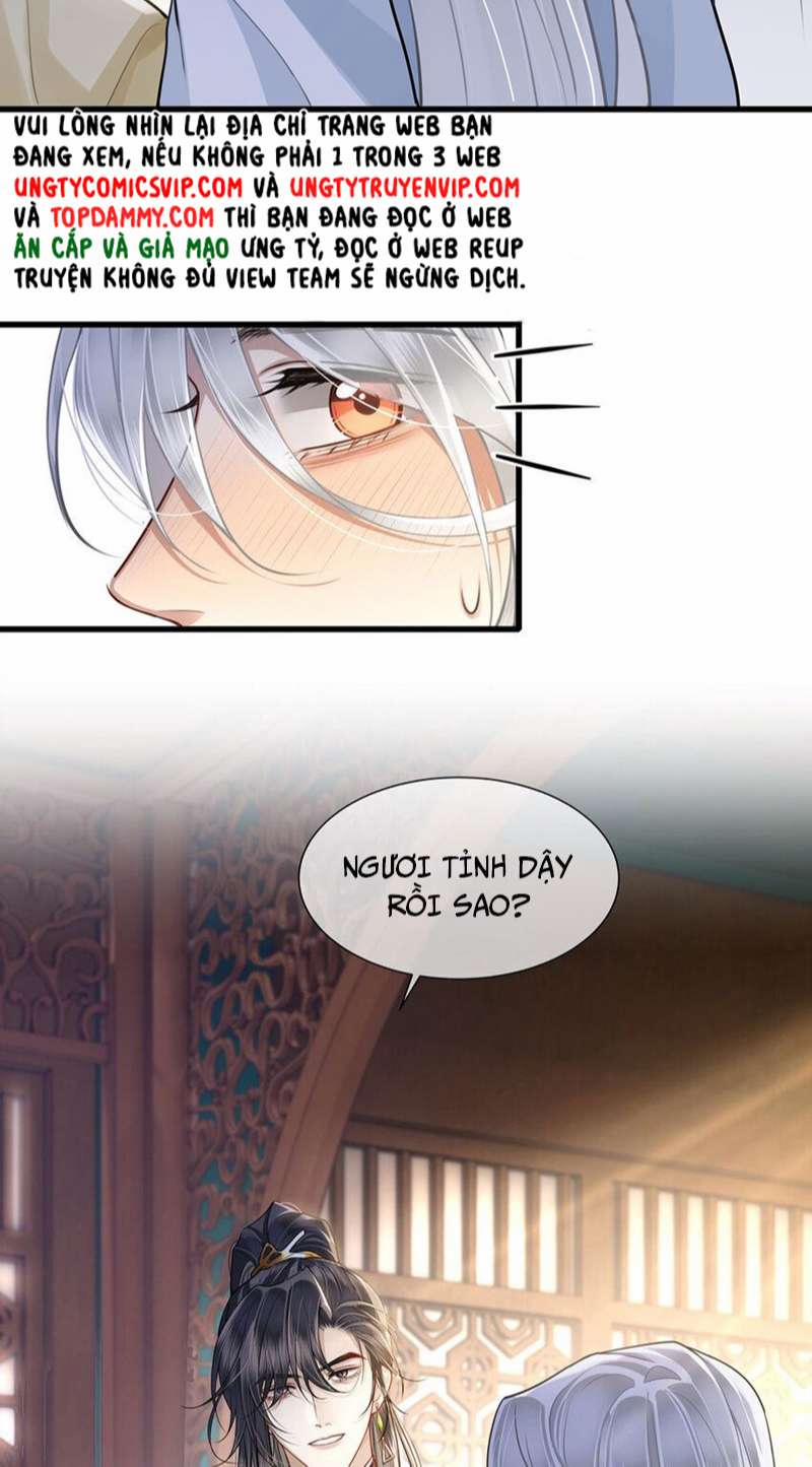 Điện Hạ Khuynh Thành 53 trang 27