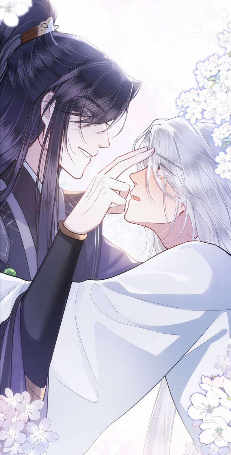 Điện Hạ Khuynh Thành 53 trang 32