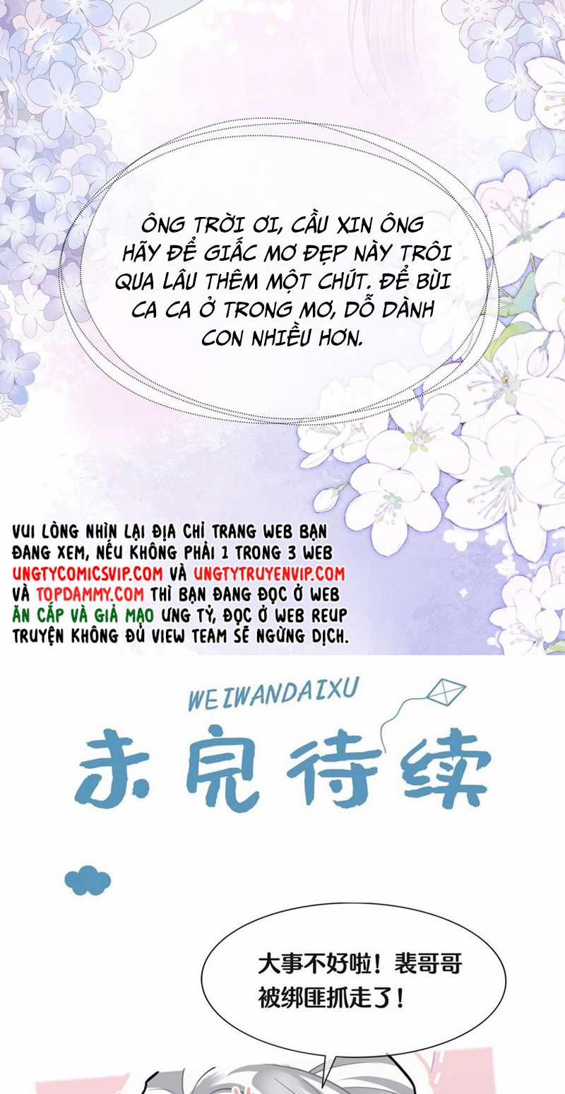 Điện Hạ Khuynh Thành 53 trang 33