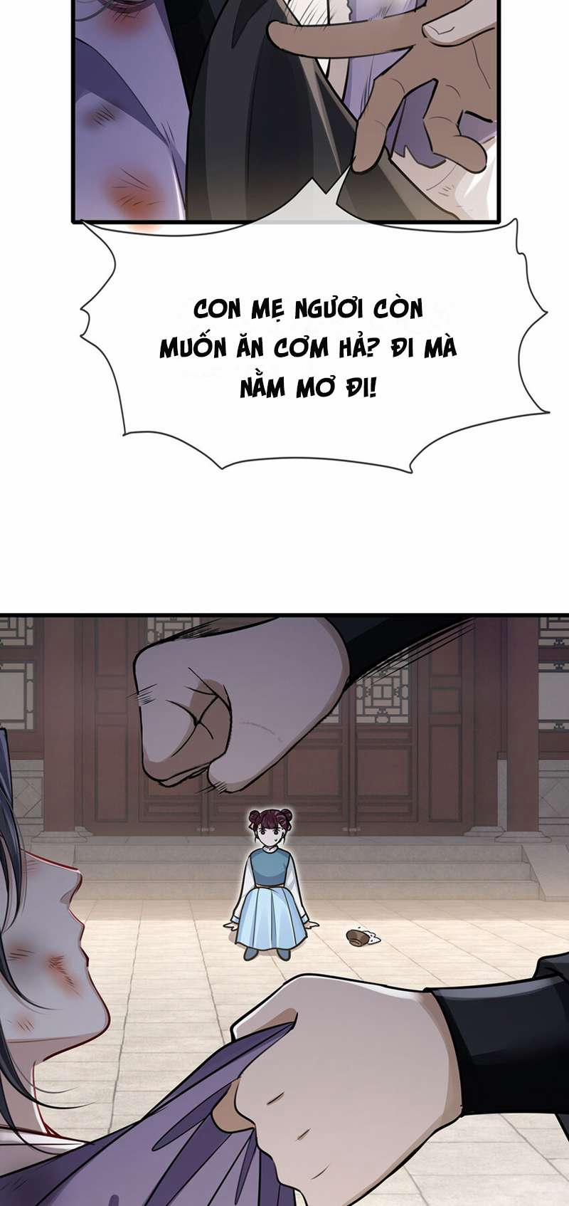 Điện Hạ Khuynh Thành 53 trang 4