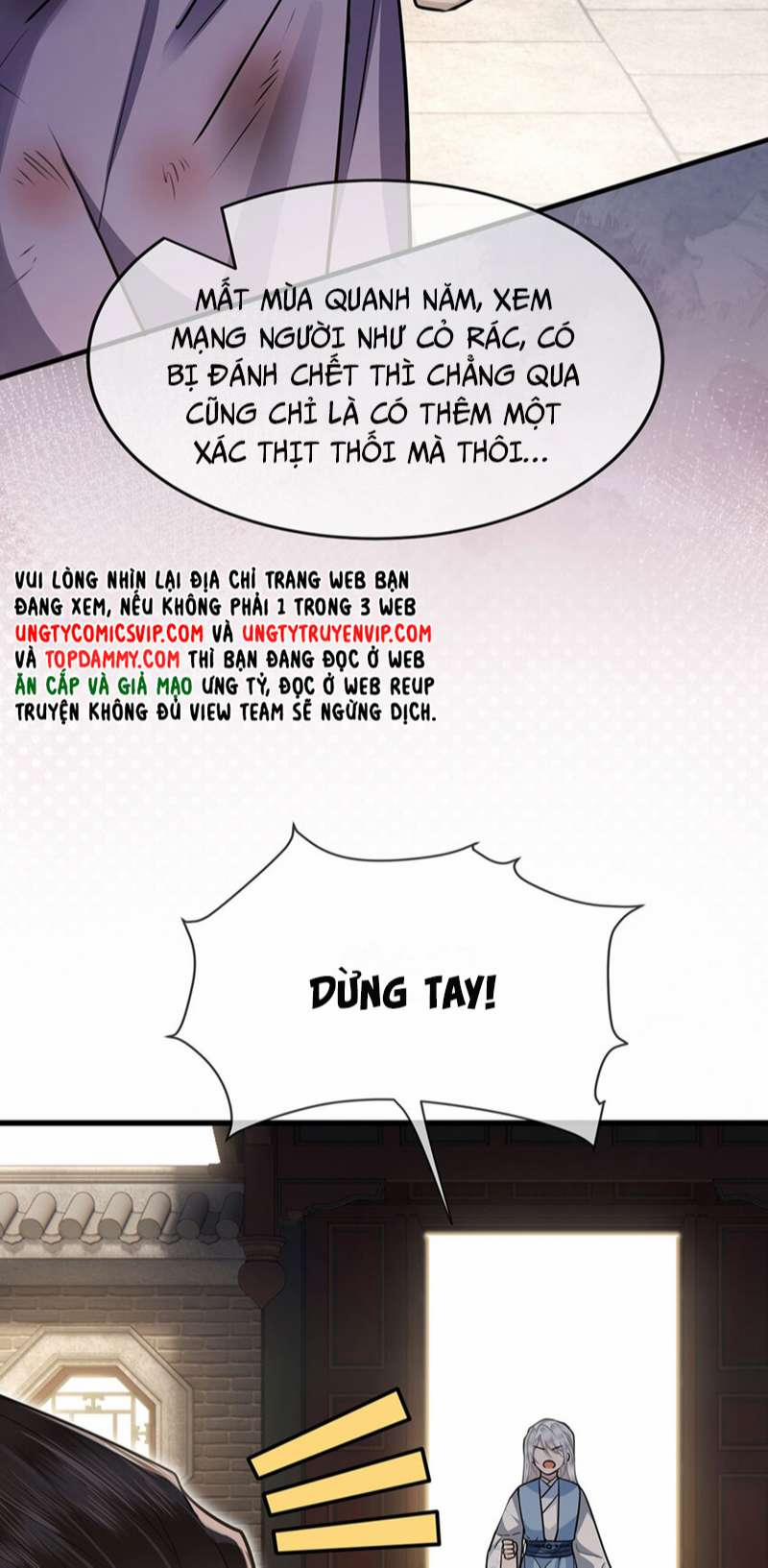 Điện Hạ Khuynh Thành 53 trang 5