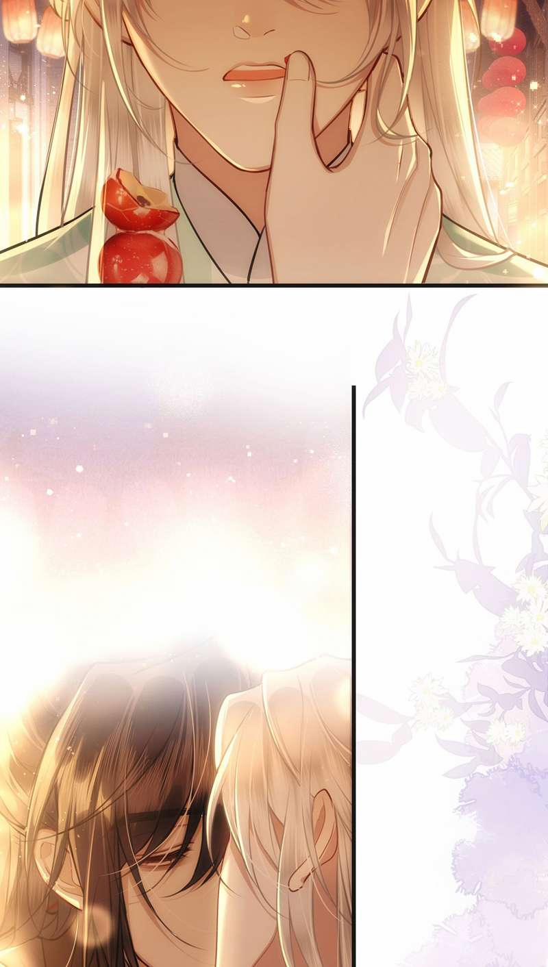 Điện Hạ Khuynh Thành 54 trang 10