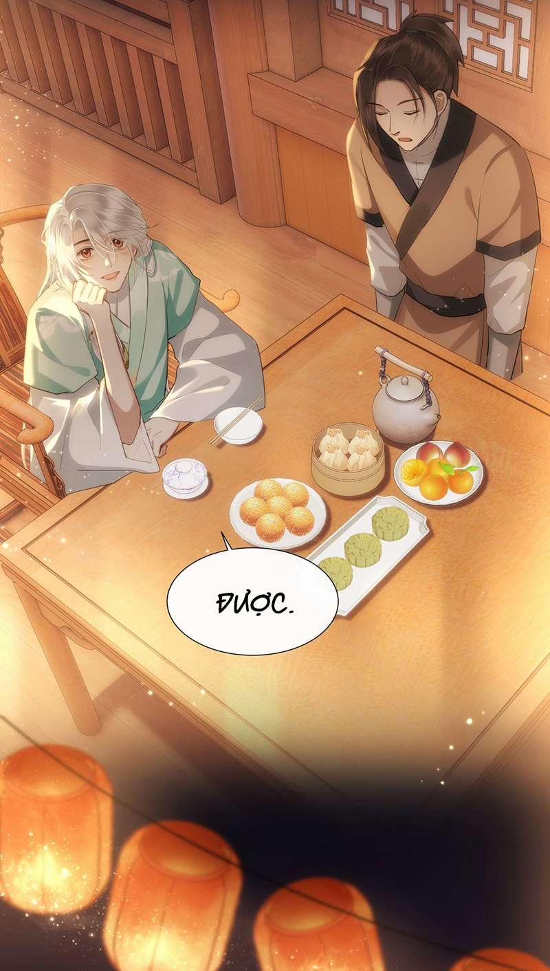 Điện Hạ Khuynh Thành 54 trang 18