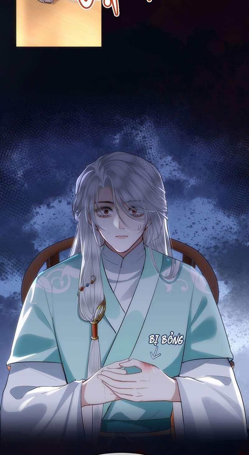 Điện Hạ Khuynh Thành 54 trang 26