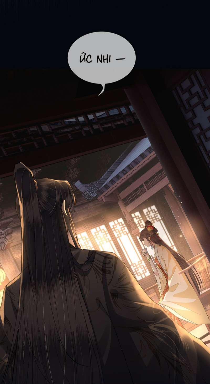 Điện Hạ Khuynh Thành 54 trang 33