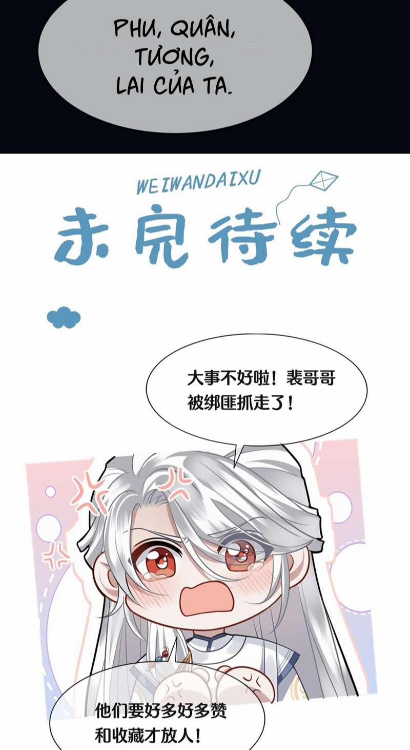 Điện Hạ Khuynh Thành 54 trang 36