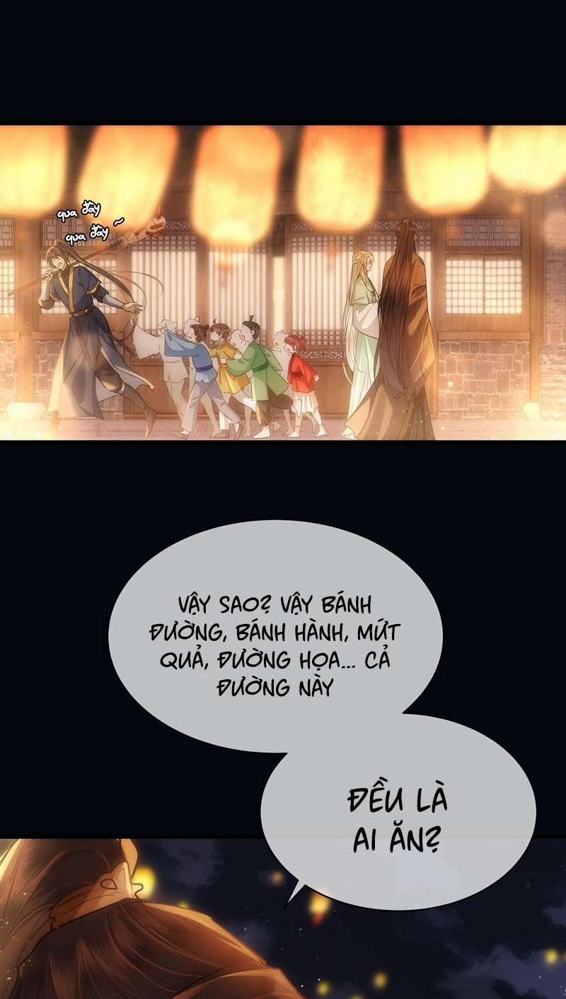 Điện Hạ Khuynh Thành 54 trang 6