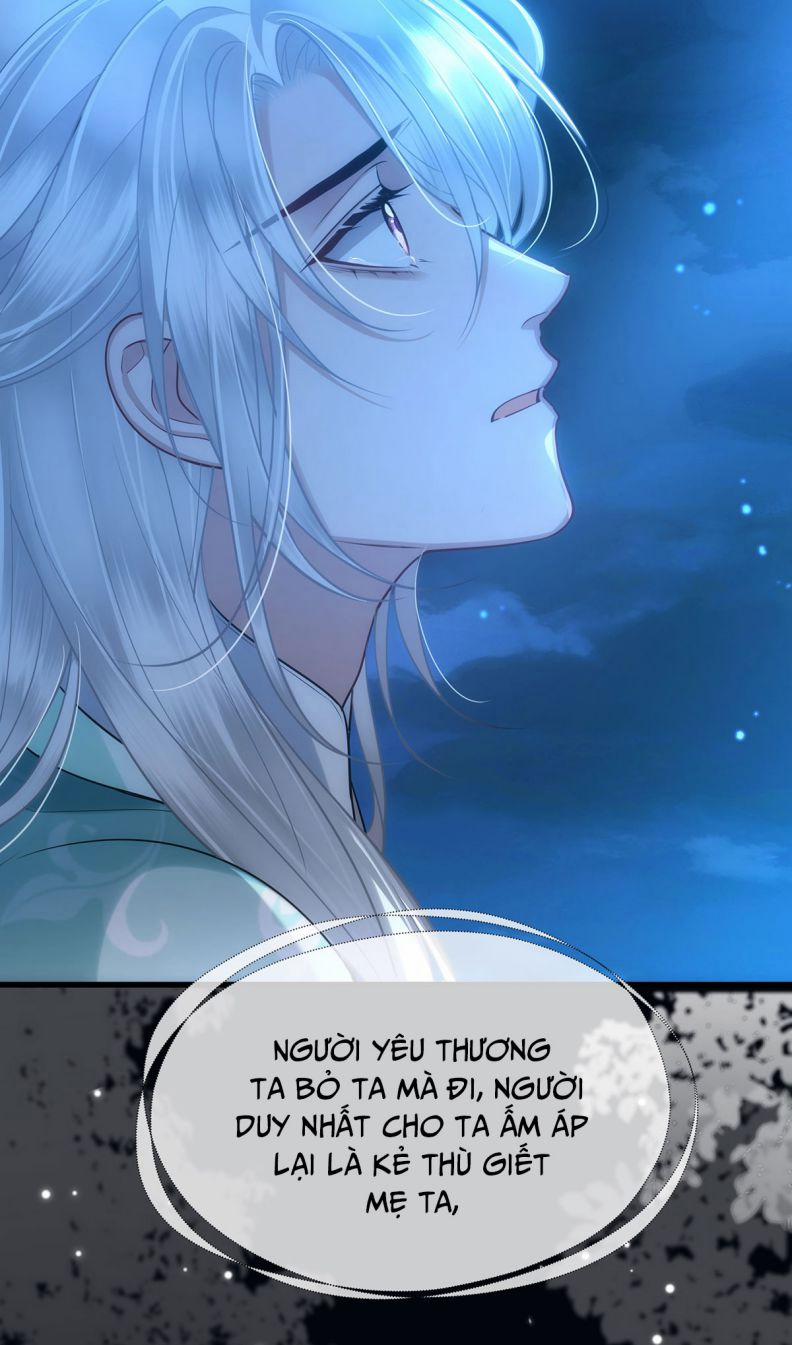 Điện Hạ Khuynh Thành 56 trang 11