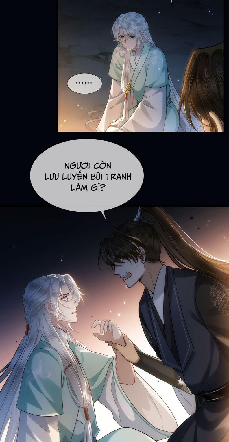 Điện Hạ Khuynh Thành 56 trang 13