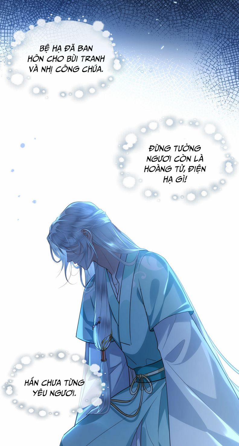 Điện Hạ Khuynh Thành 56 trang 19
