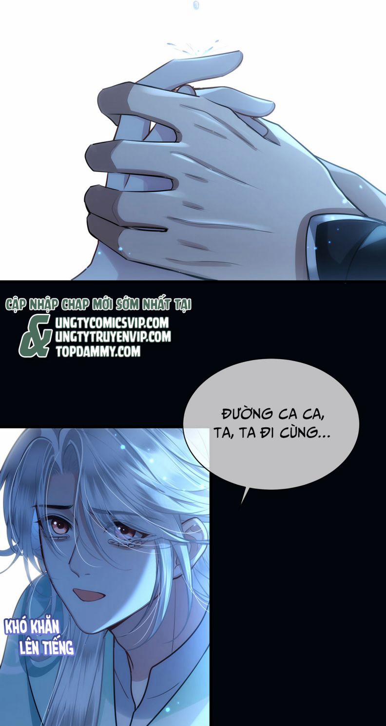 Điện Hạ Khuynh Thành 56 trang 21