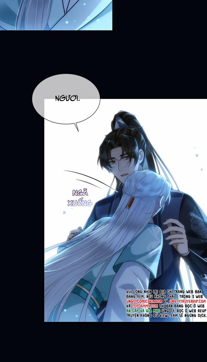 Điện Hạ Khuynh Thành 56 trang 22