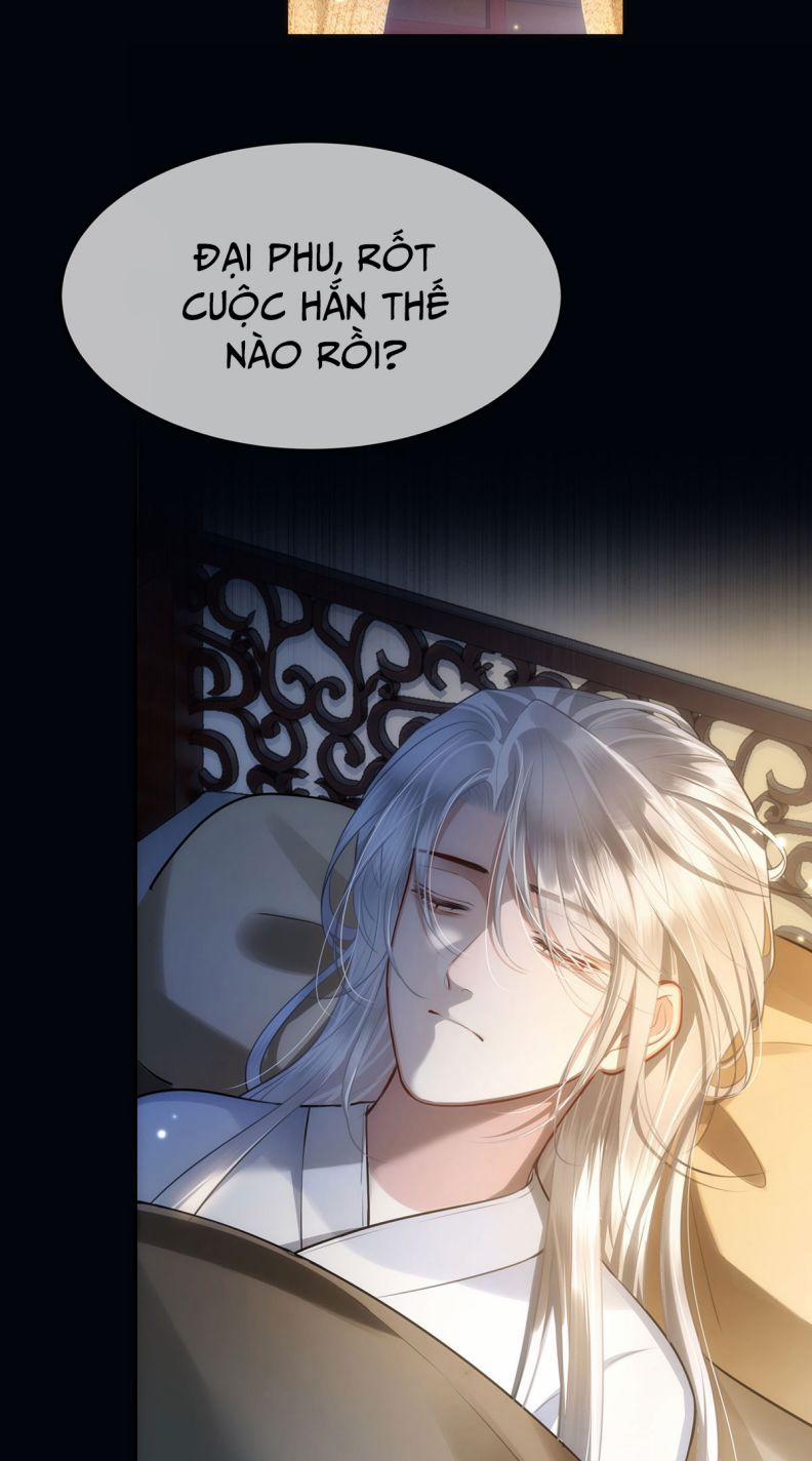 Điện Hạ Khuynh Thành 56 trang 25