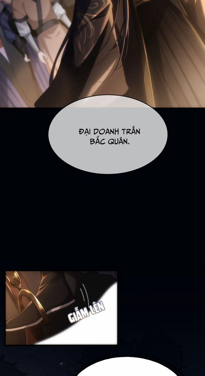 Điện Hạ Khuynh Thành 56 trang 6