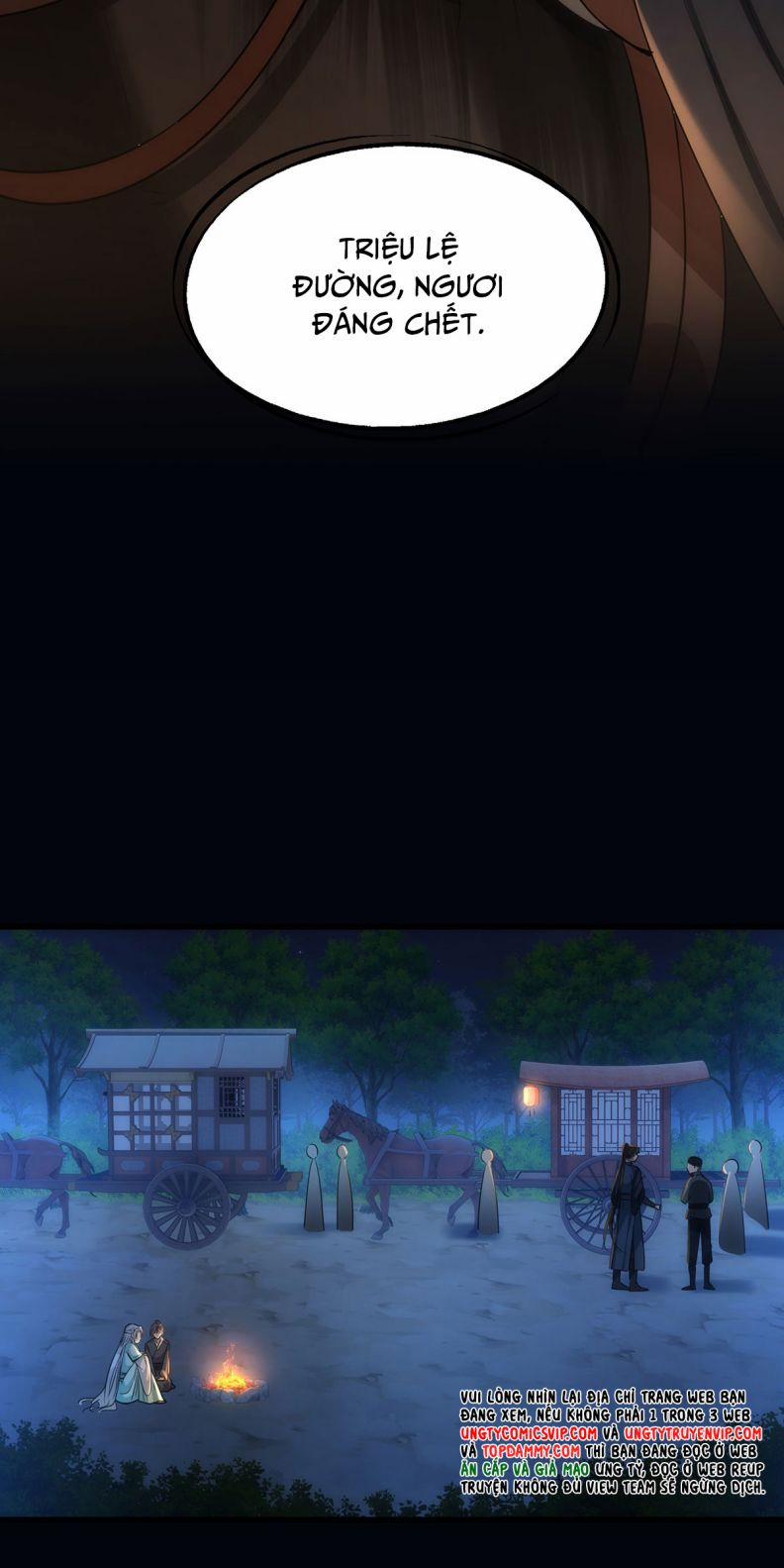 Điện Hạ Khuynh Thành 56 trang 8