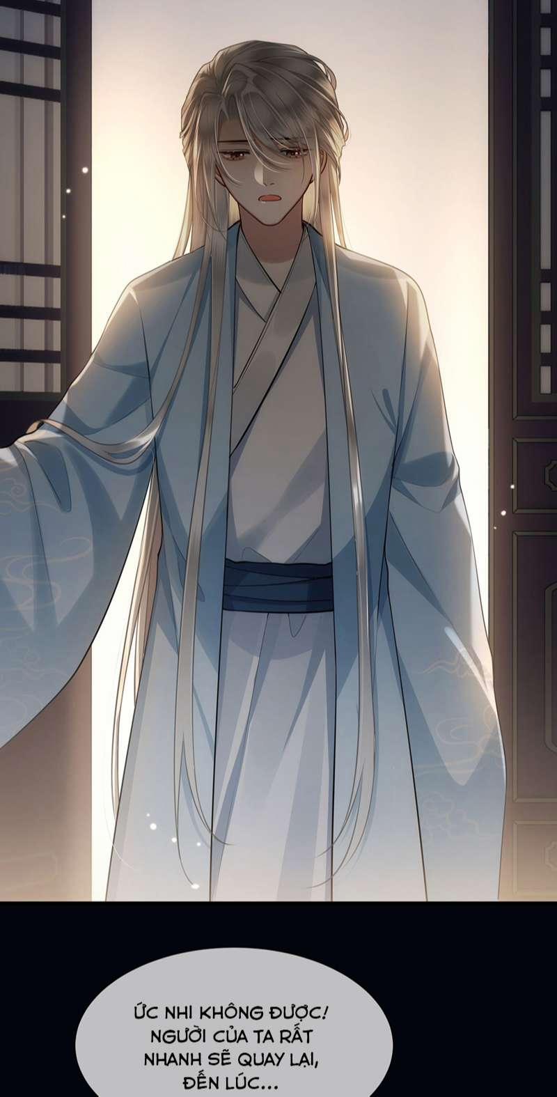 Điện Hạ Khuynh Thành 57 trang 24