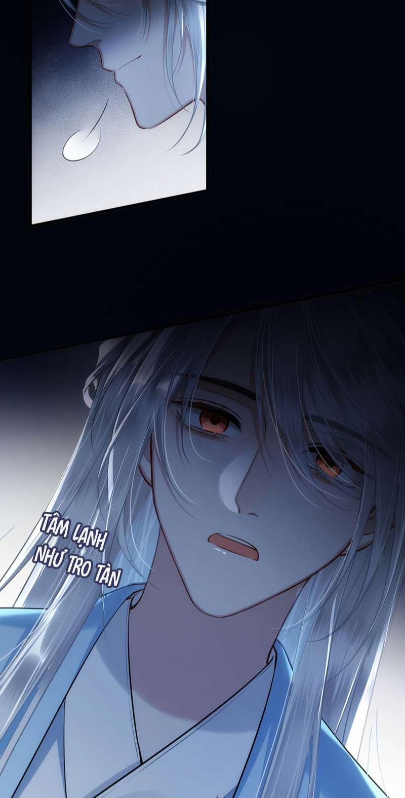 Điện Hạ Khuynh Thành 57 trang 27