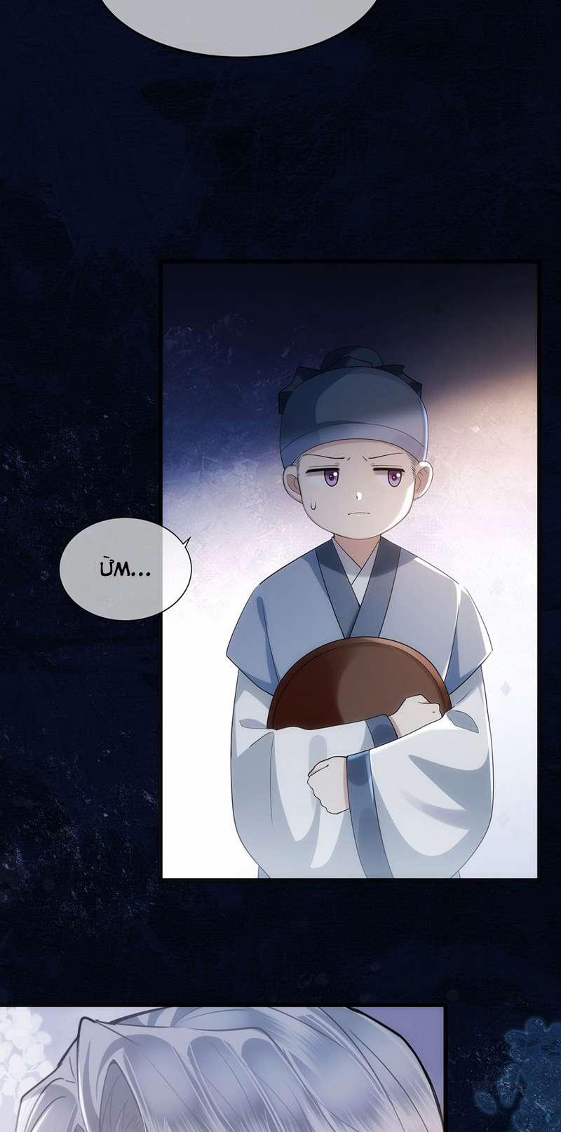 Điện Hạ Khuynh Thành 57 trang 3