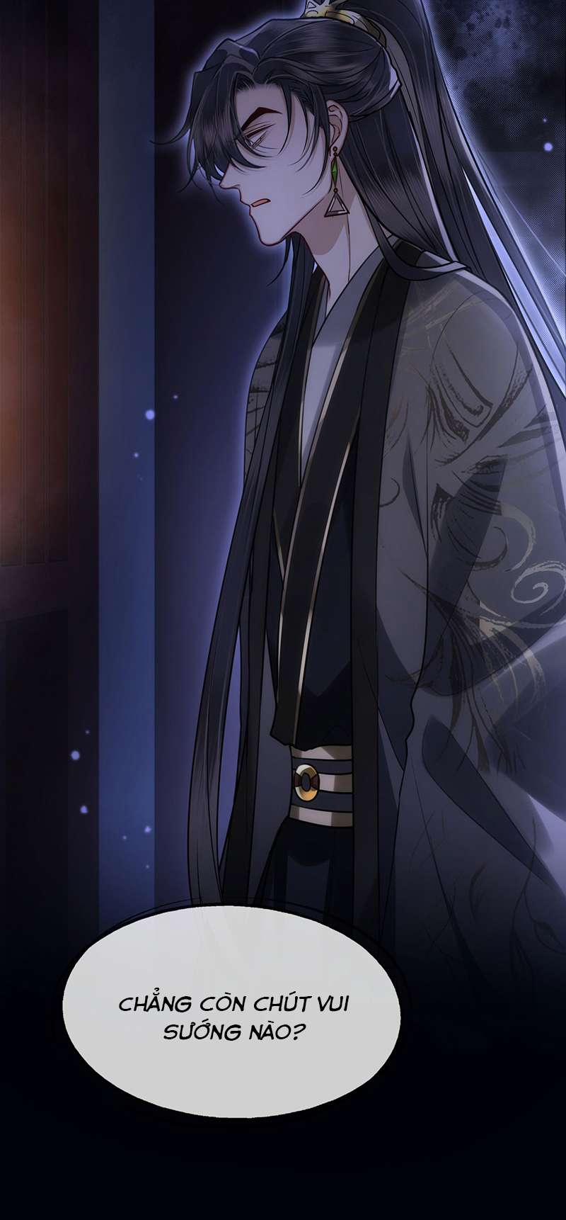 Điện Hạ Khuynh Thành 58 trang 29