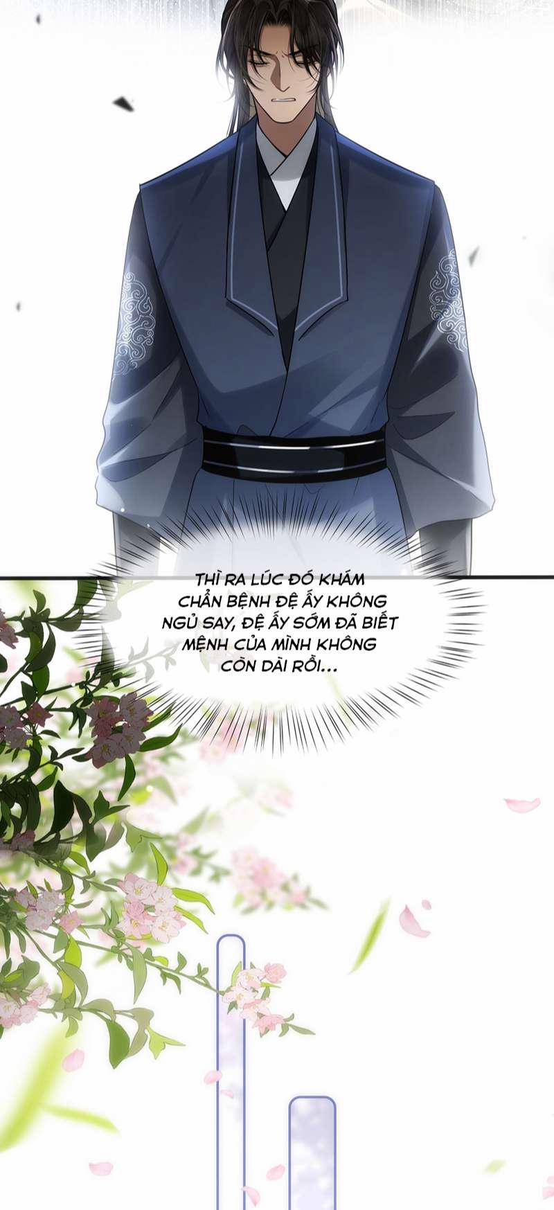 Điện Hạ Khuynh Thành 58 trang 9