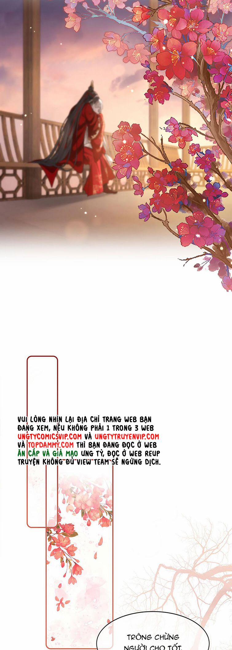 Điện Hạ Khuynh Thành 59 trang 15