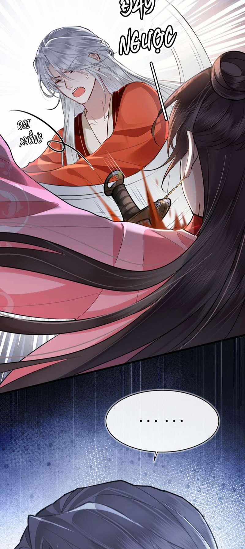 Điện Hạ Khuynh Thành 60 trang 10