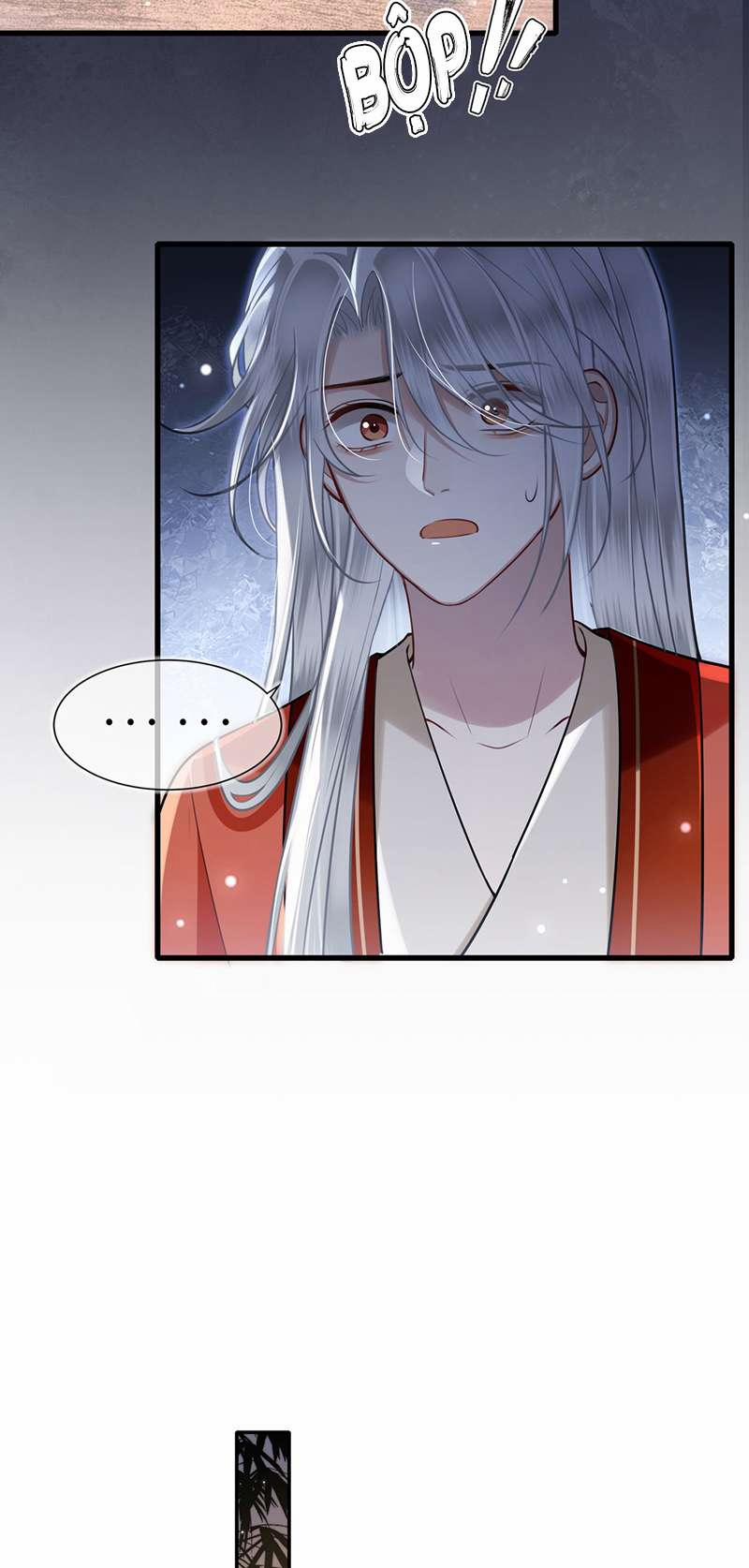 Điện Hạ Khuynh Thành 60 trang 15