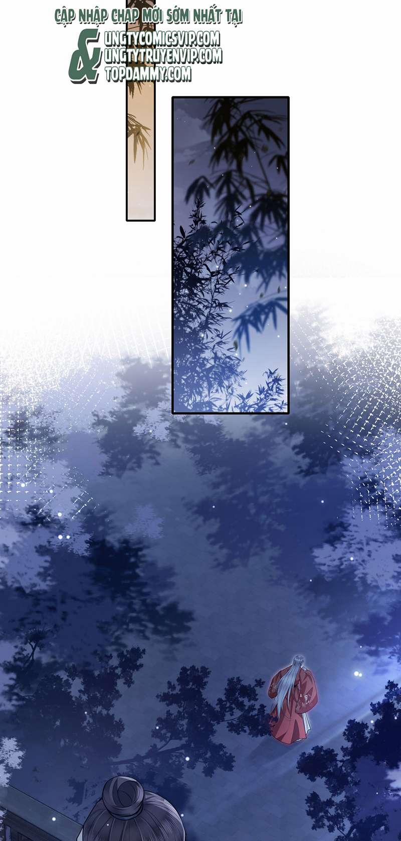 Điện Hạ Khuynh Thành 60 trang 16