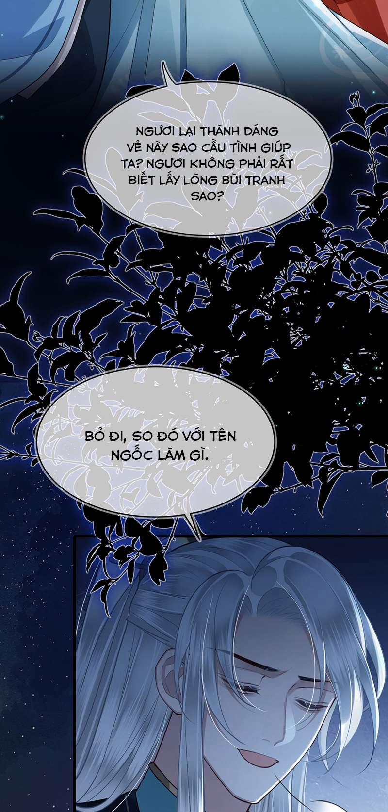 Điện Hạ Khuynh Thành 60 trang 26