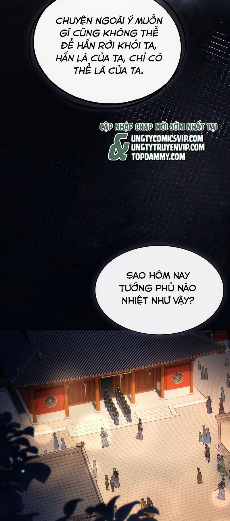 Điện Hạ Khuynh Thành 61 trang 13