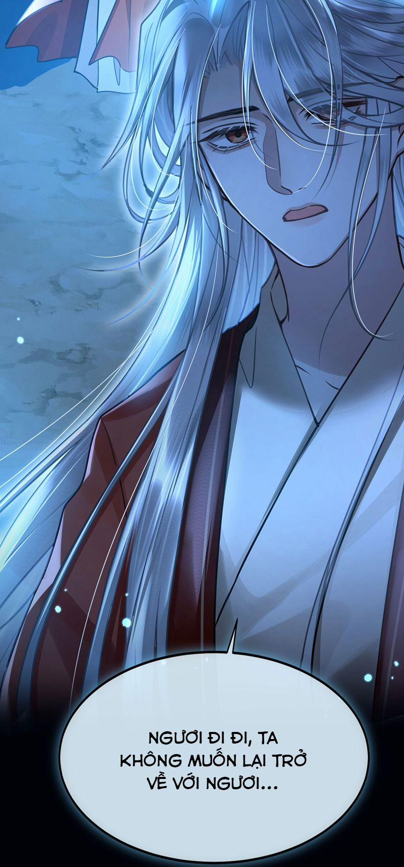 Điện Hạ Khuynh Thành 61 trang 22