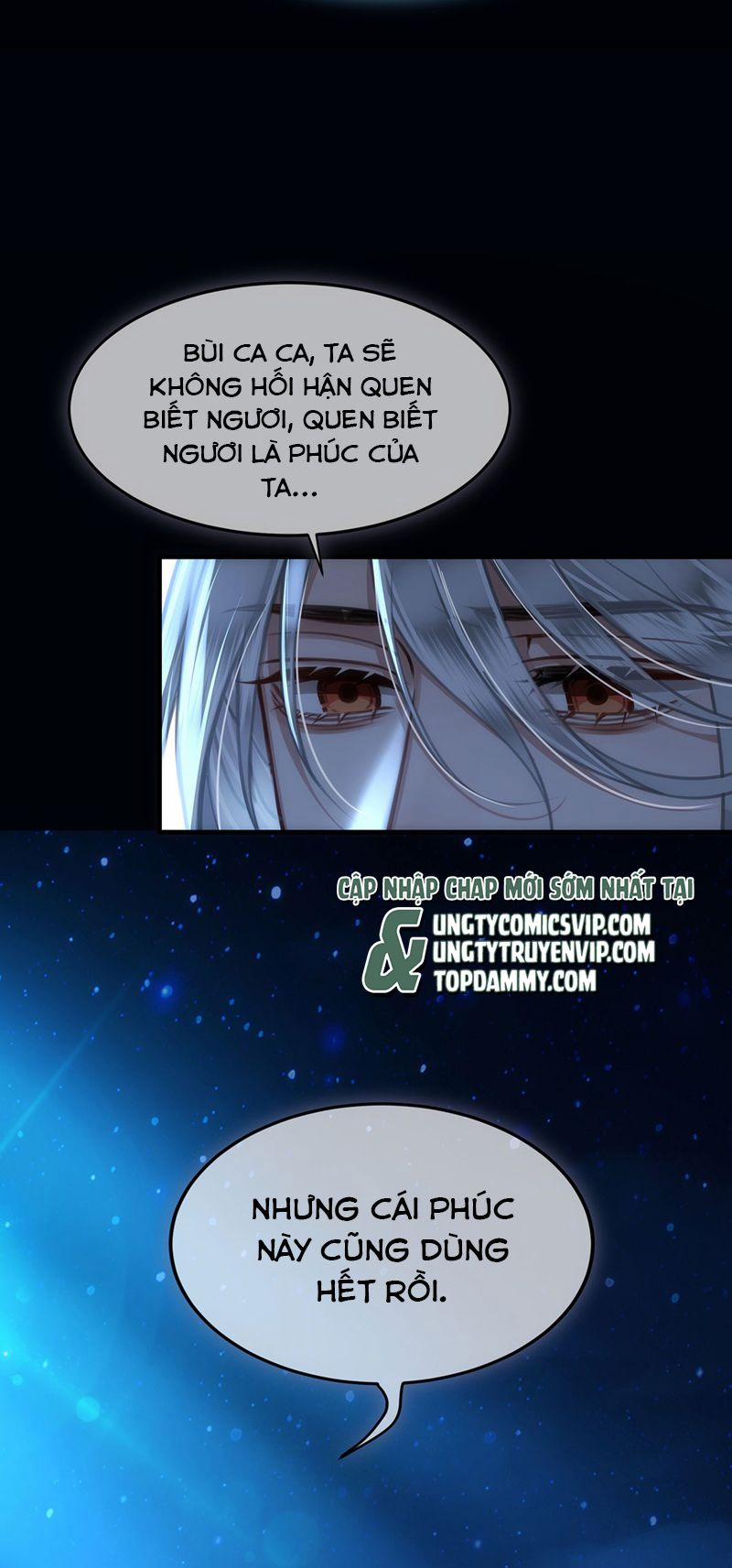 Điện Hạ Khuynh Thành 61 trang 23