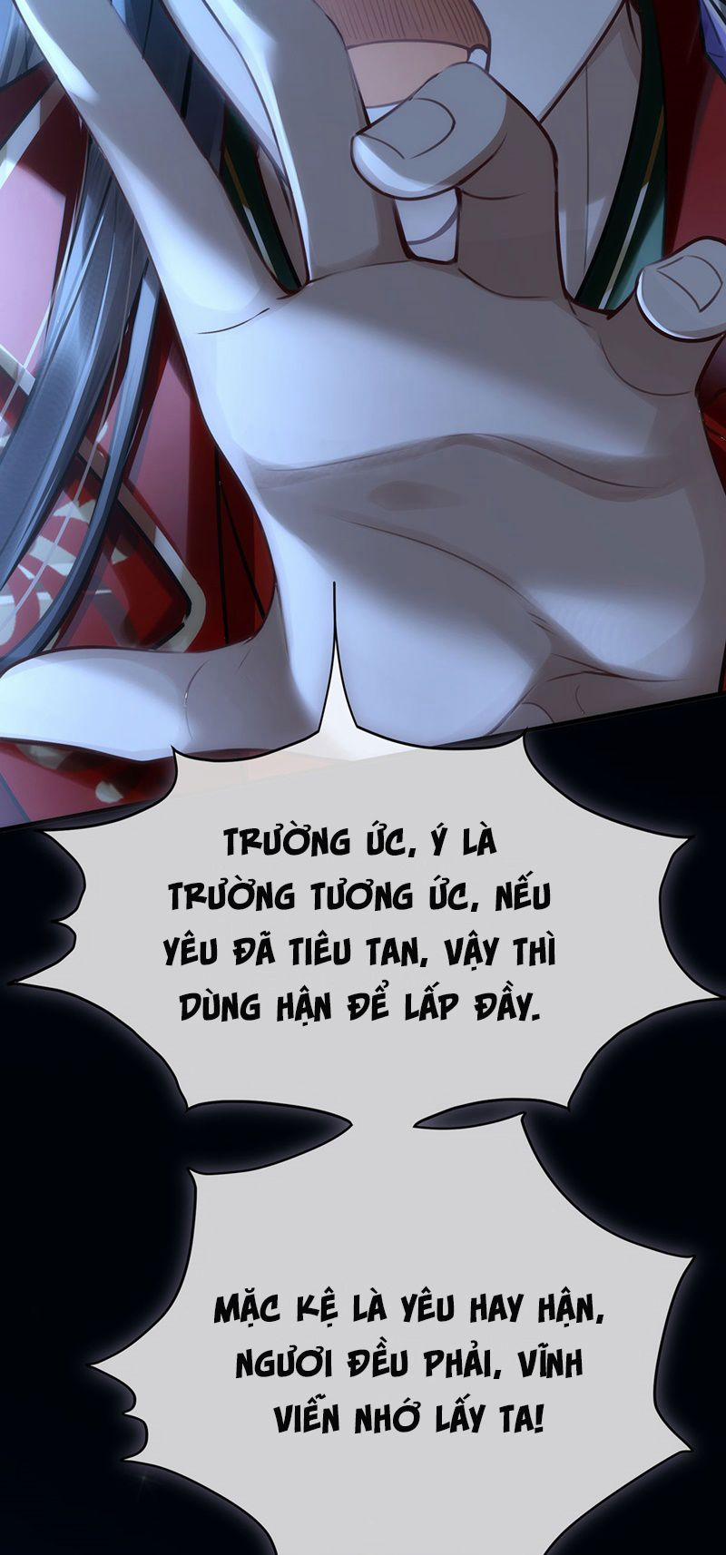 Điện Hạ Khuynh Thành 61 trang 25