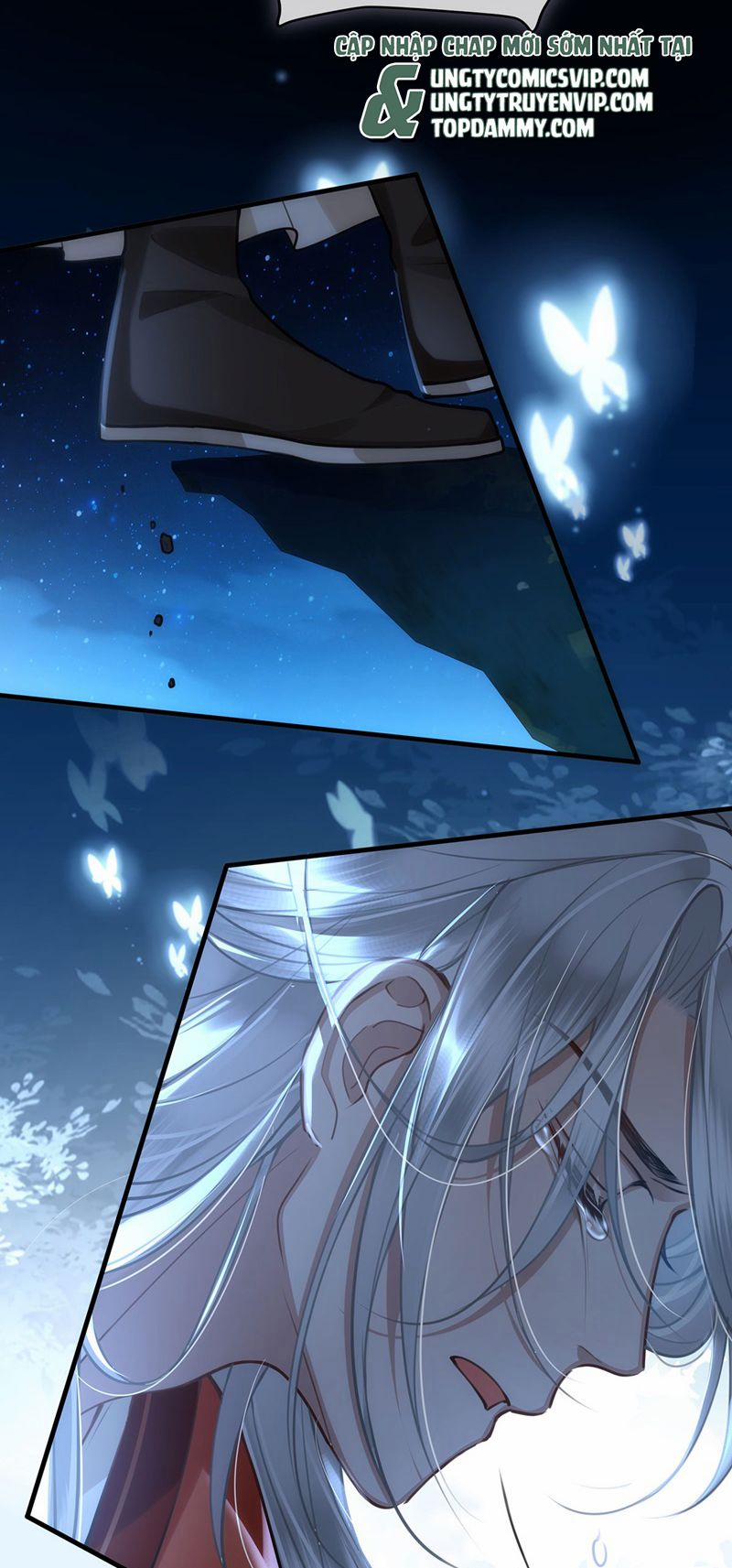 Điện Hạ Khuynh Thành 61 trang 26