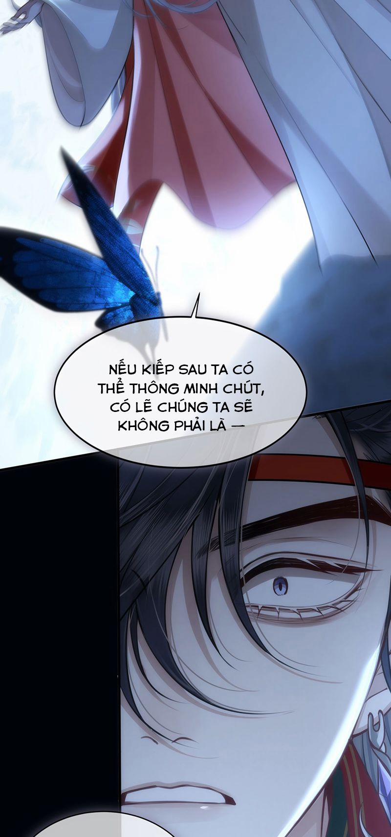 Điện Hạ Khuynh Thành 61 trang 28