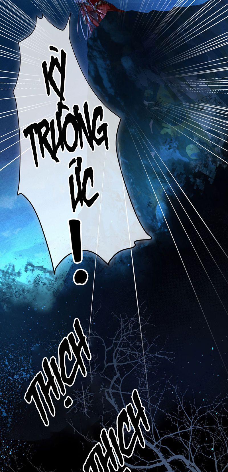 Điện Hạ Khuynh Thành 61 trang 31