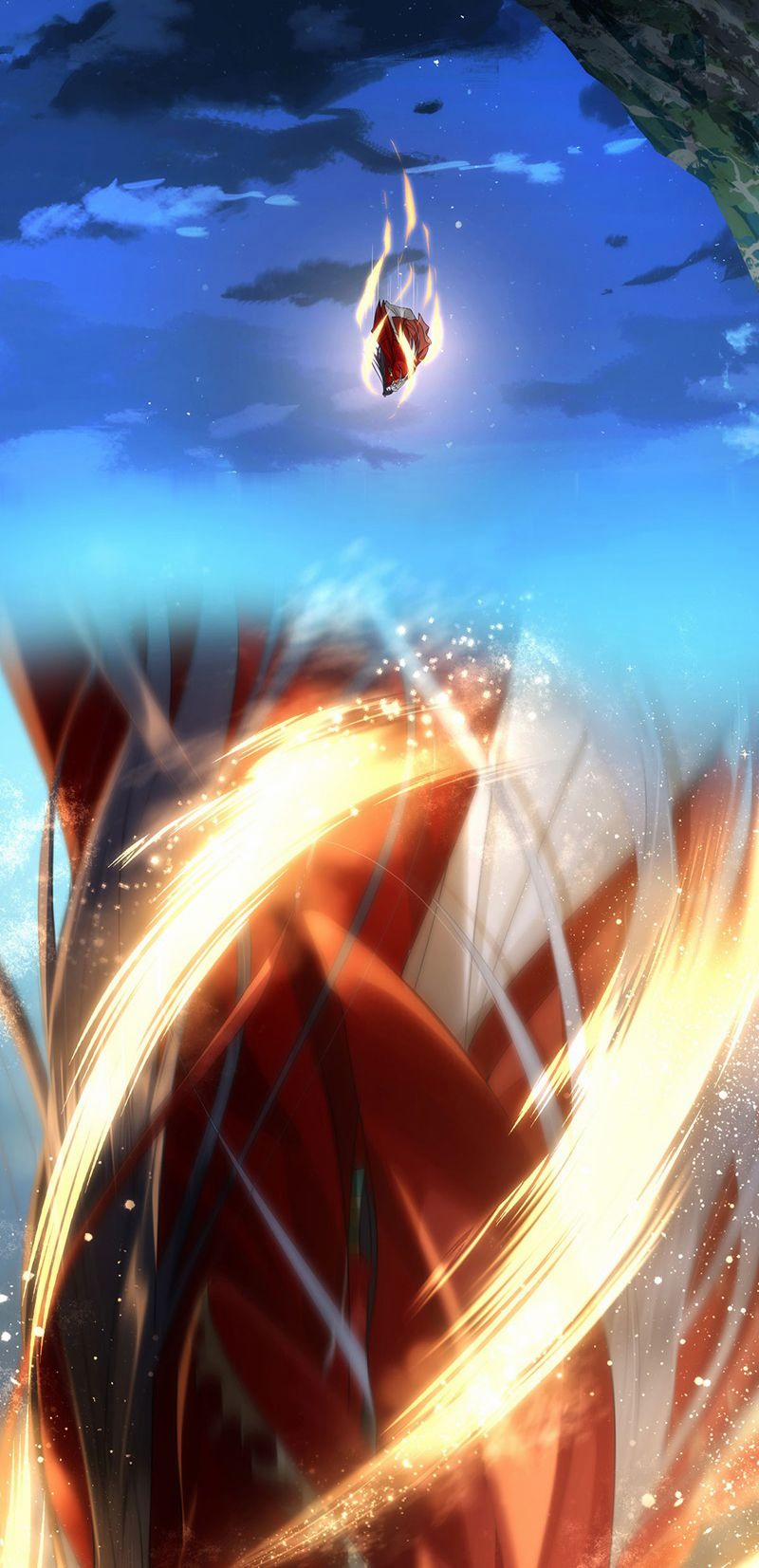 Điện Hạ Khuynh Thành 61 trang 36