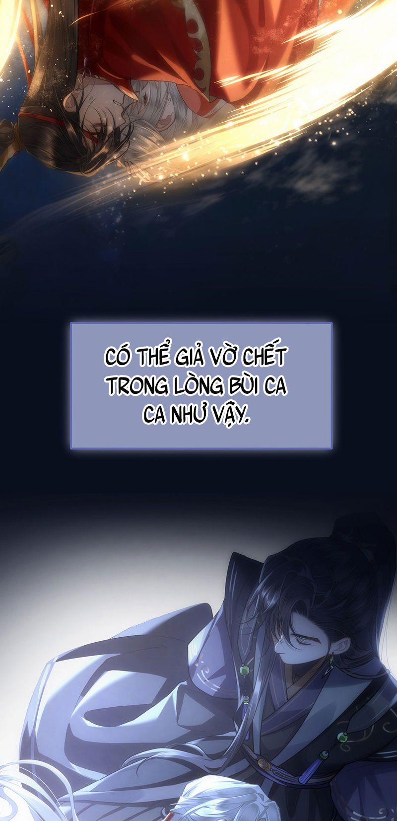 Điện Hạ Khuynh Thành 61 trang 37