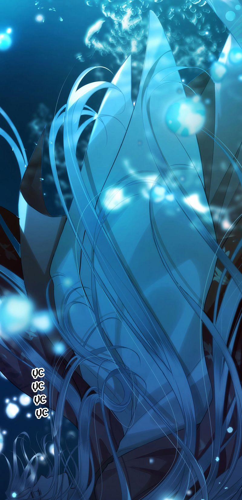 Điện Hạ Khuynh Thành 61 trang 40