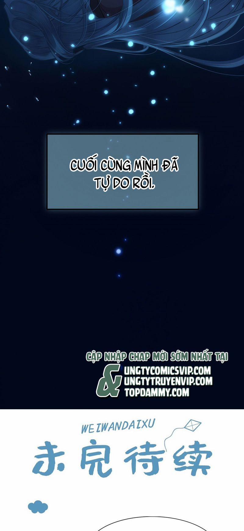 Điện Hạ Khuynh Thành 61 trang 41