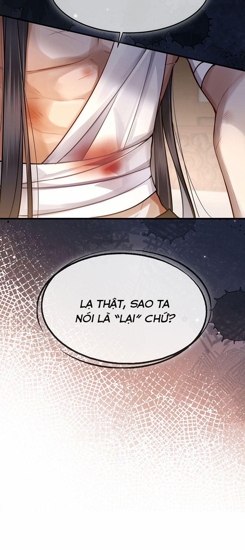 Điện Hạ Khuynh Thành 62 trang 15